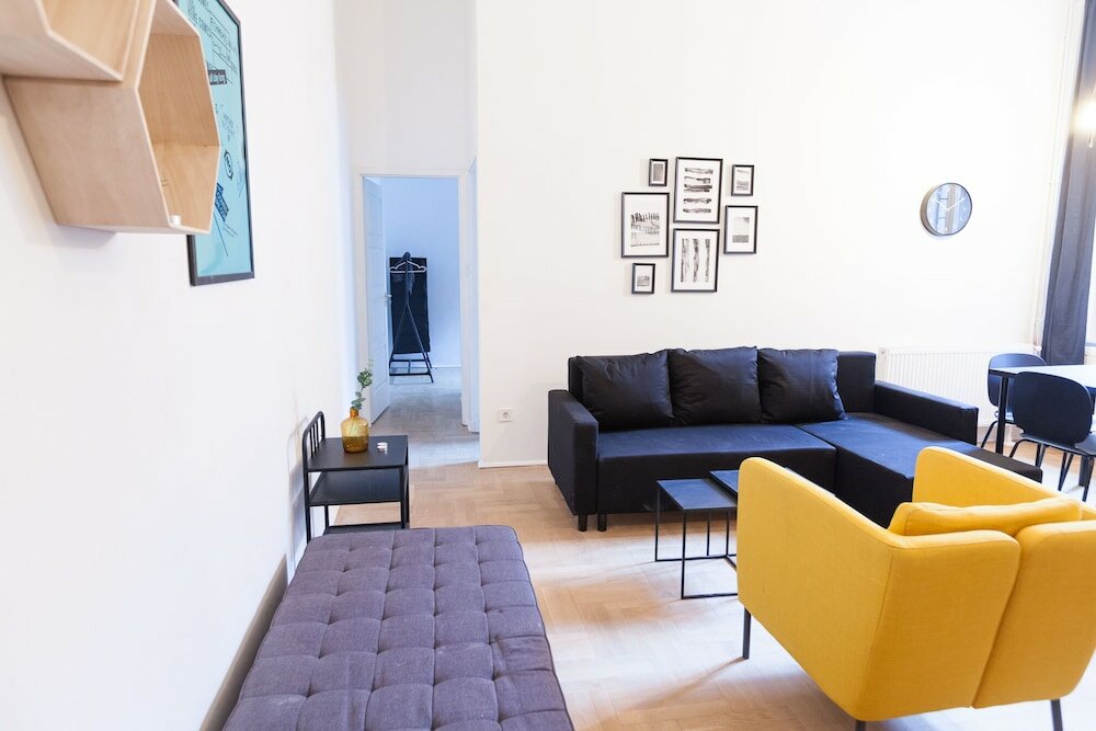 Фото Modern Ernesto II