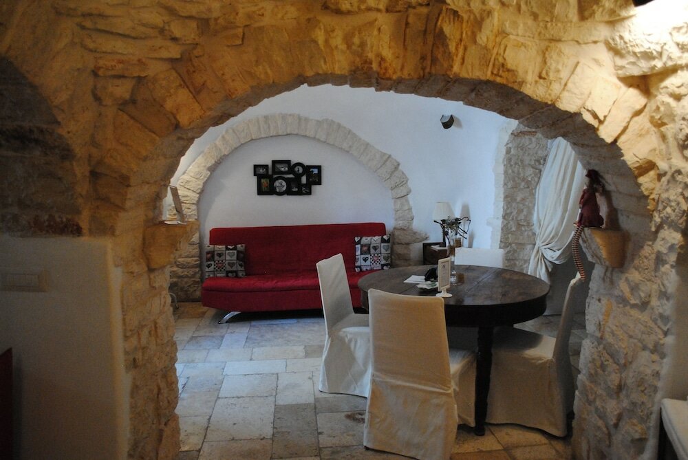 Фото Aria di Casa Trulli
