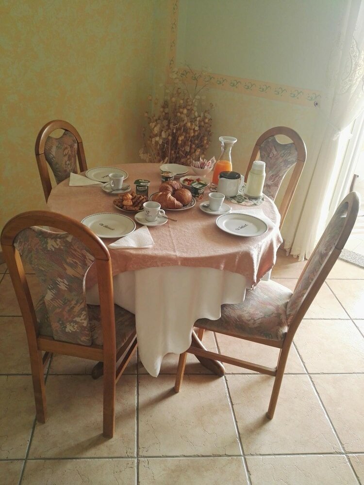 Фото B&b Esperanca