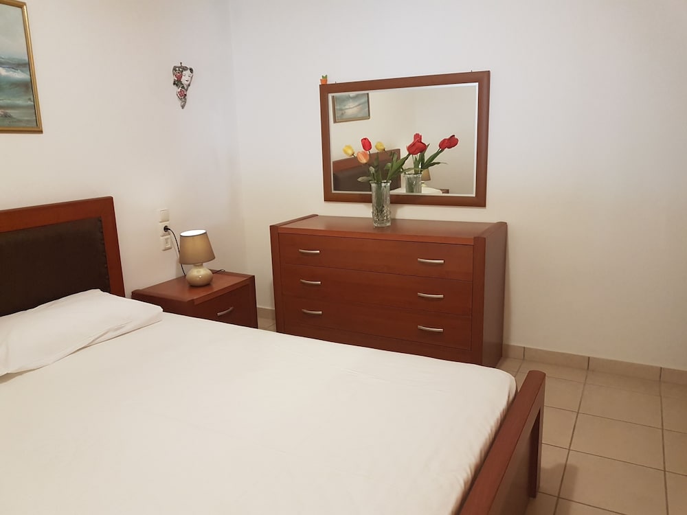 Фото Ionian View Apartments