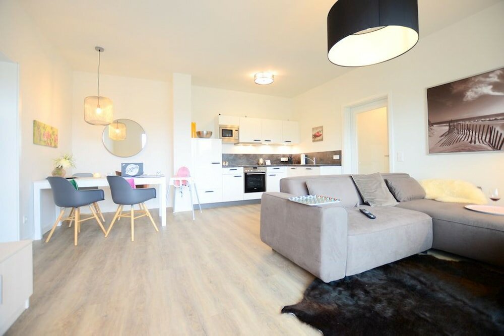 Фото Luxstay Werder