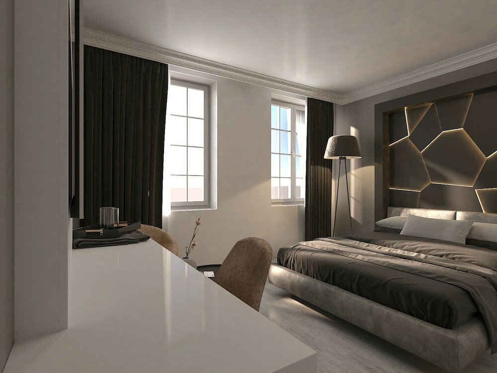 Фото отеля 1