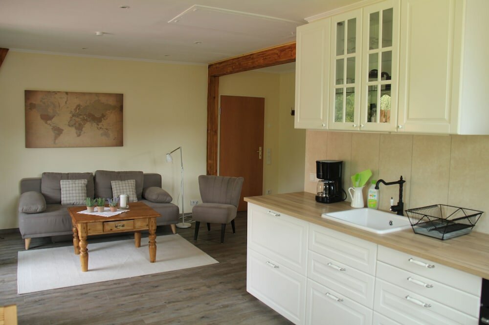 Фото Apartments Luisenhof