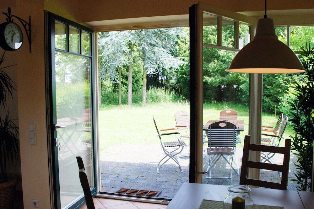 Фото Apartments Luisenhof