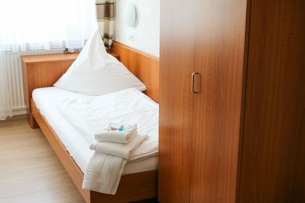 Фото Hotel Linnert