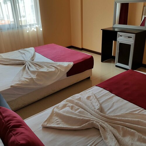 Хостел Velis Suit в Мармаре