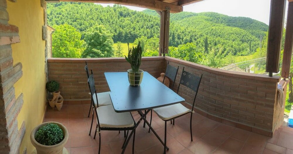 Фото Agriturismo Cailuca