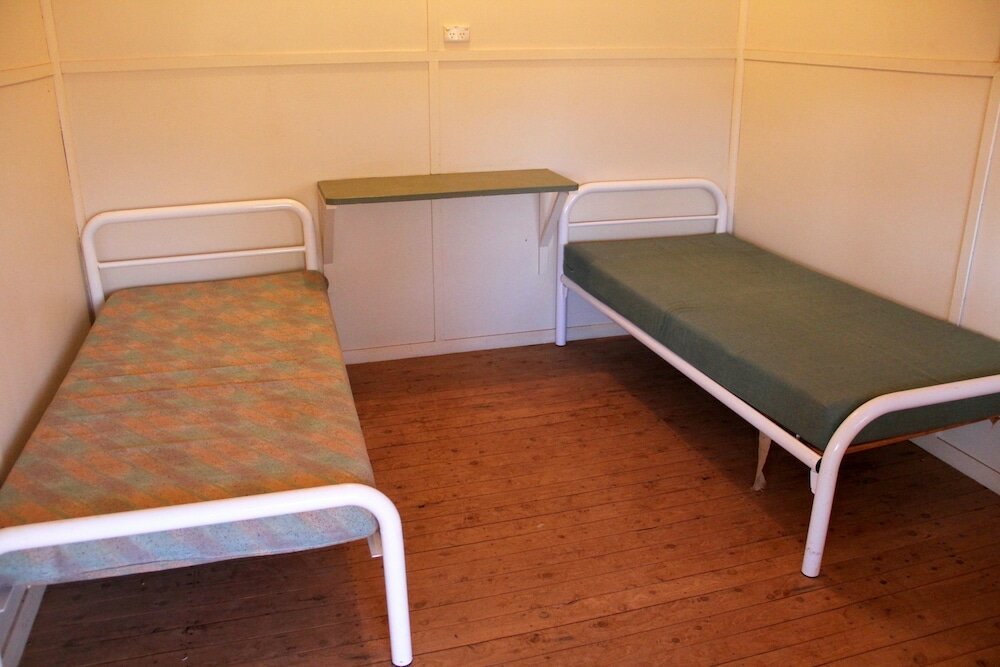 Фото Gundabooka Cottages - Campsite