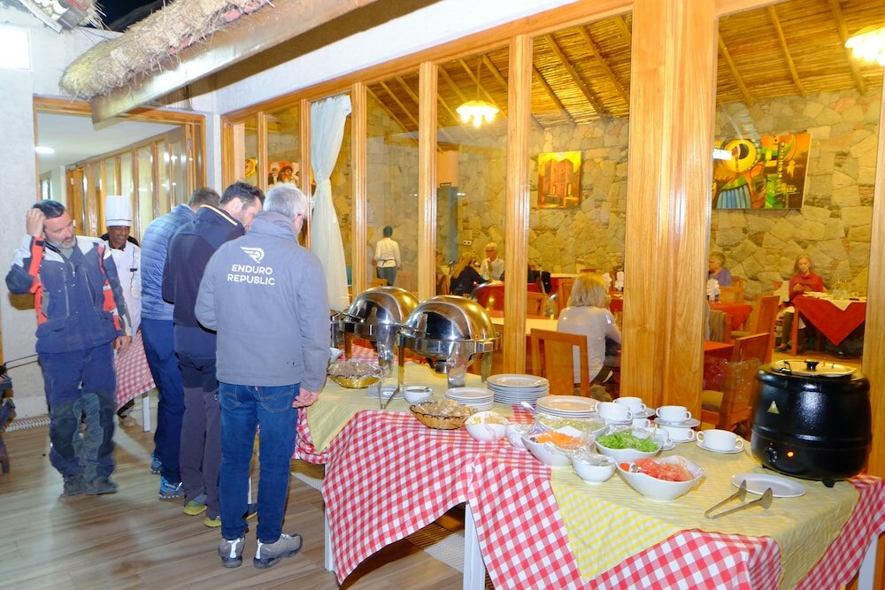 Фото Mezena Resort and SPA