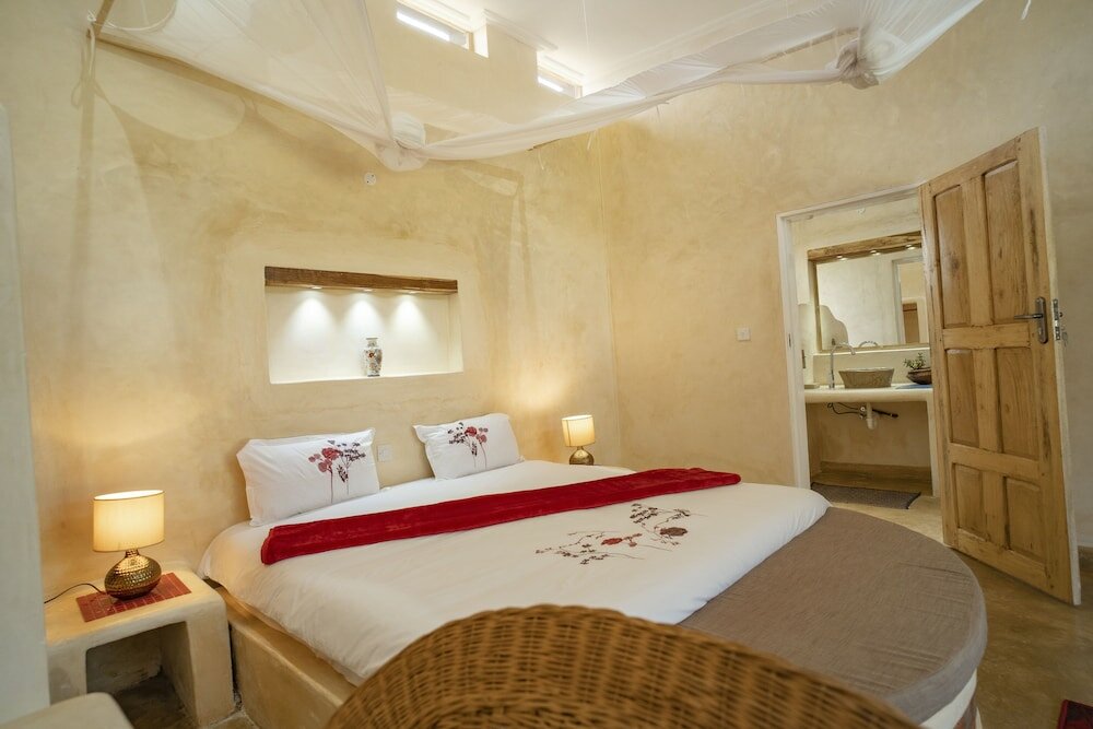 Фото Eden Estates & Boutique Lodge