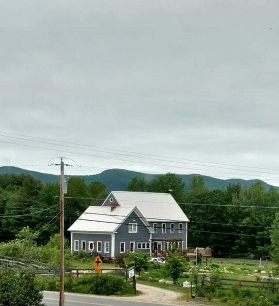 Фото Denmark Stage Stop House