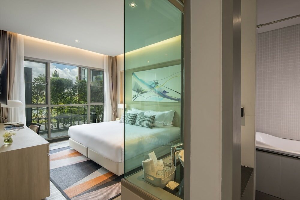 Фото Aisana Hotel Korat