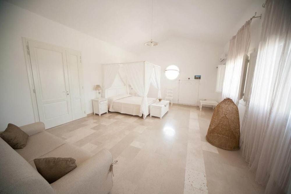 Фото Antica Masseria Ficazzana