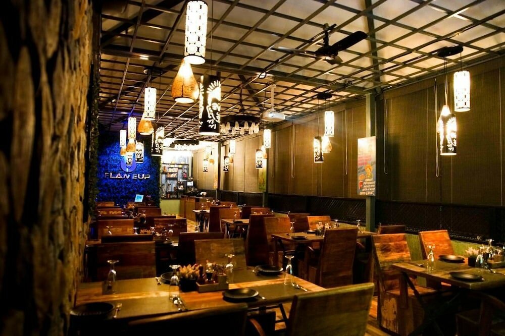 Фото Jd Hotel Four Boutique