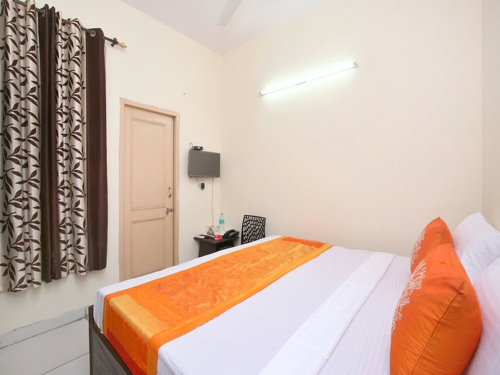 Фото Oyo 13007 Humble Residency