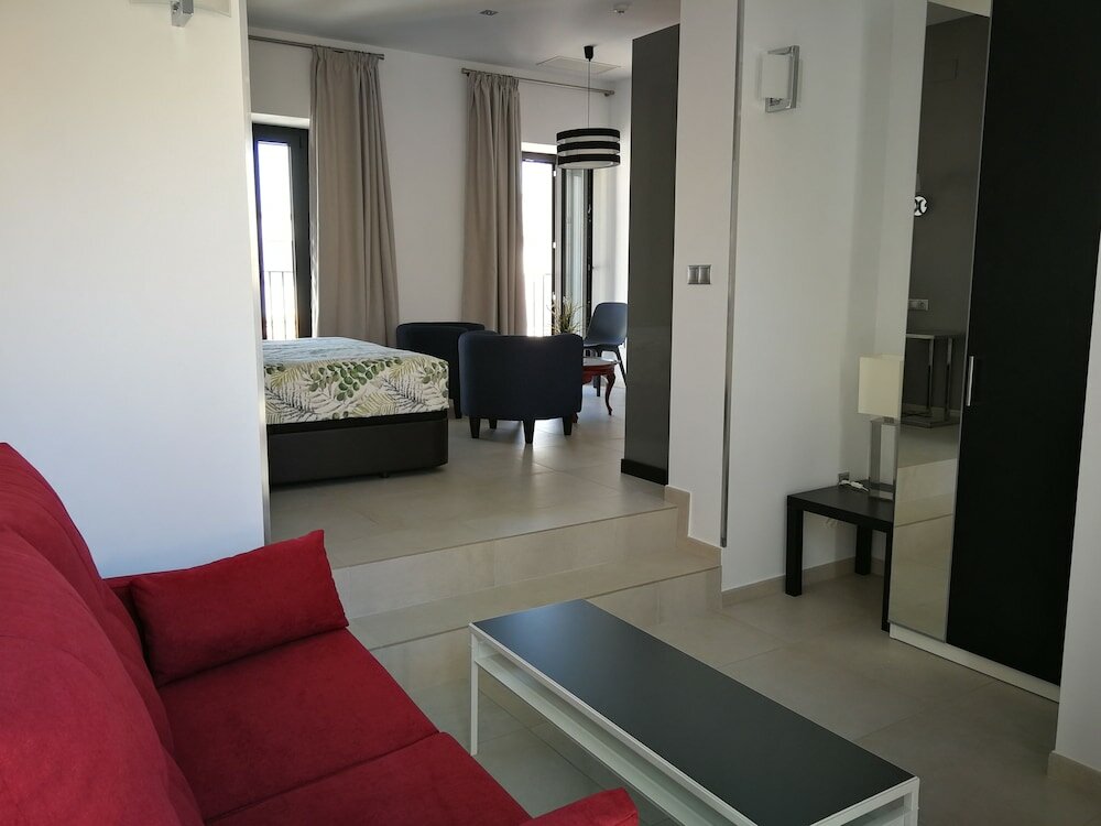 Фото Patio de la Escalera, Santiago