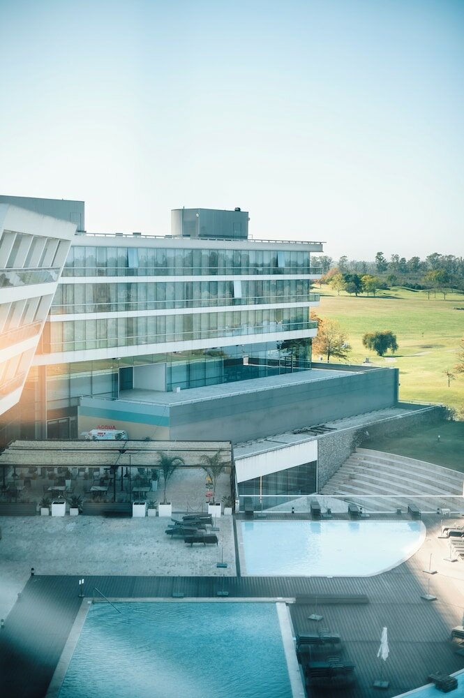 Фото Hilton Pilar