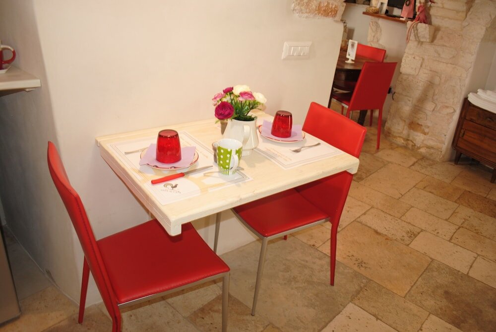 Фото Aria di Casa Trulli