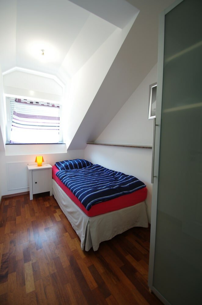 Фото Luxury Apartments Bonn