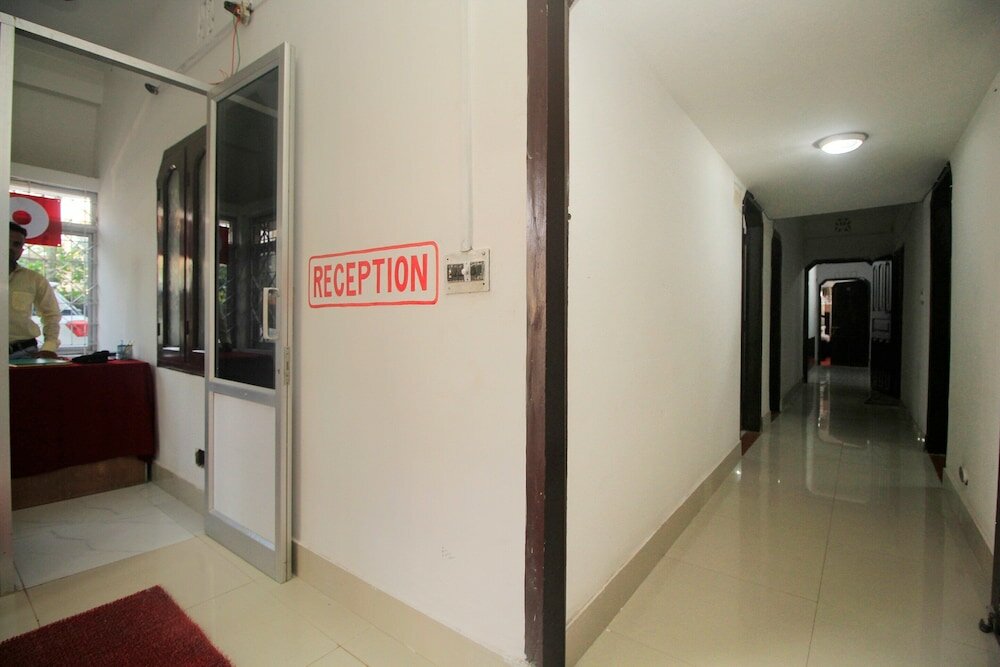 Фото Oyo 12992 Prince lodge