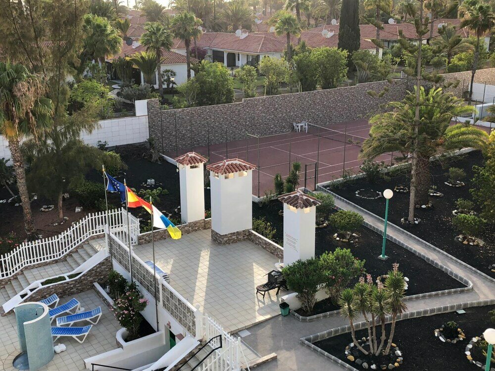 Фото Apartamentos Aloe