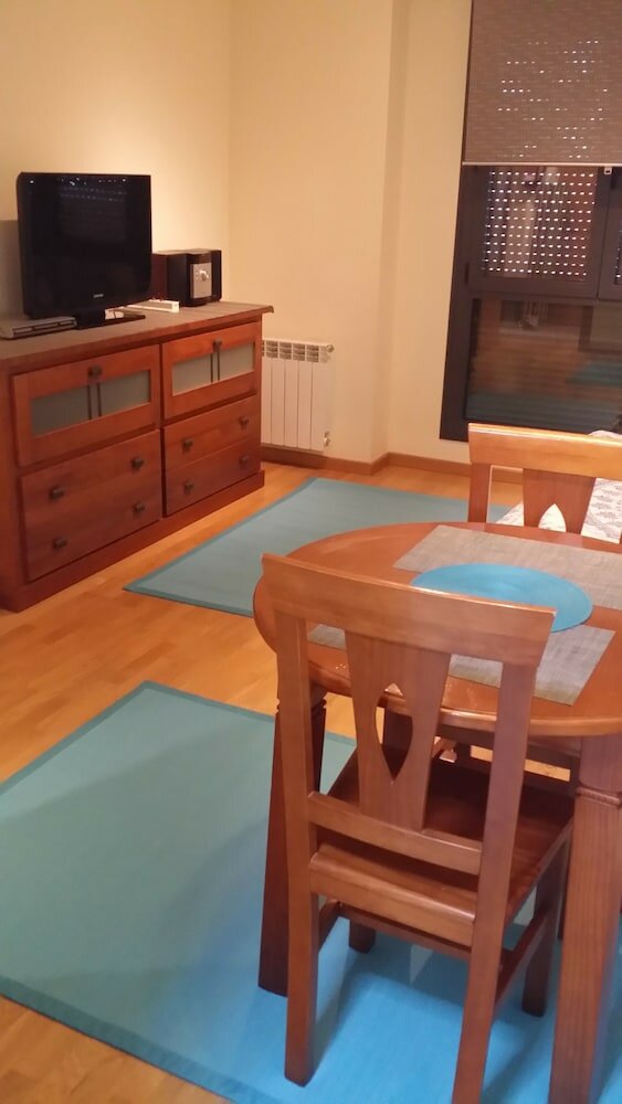 Фото Apartamento Chevere Azul