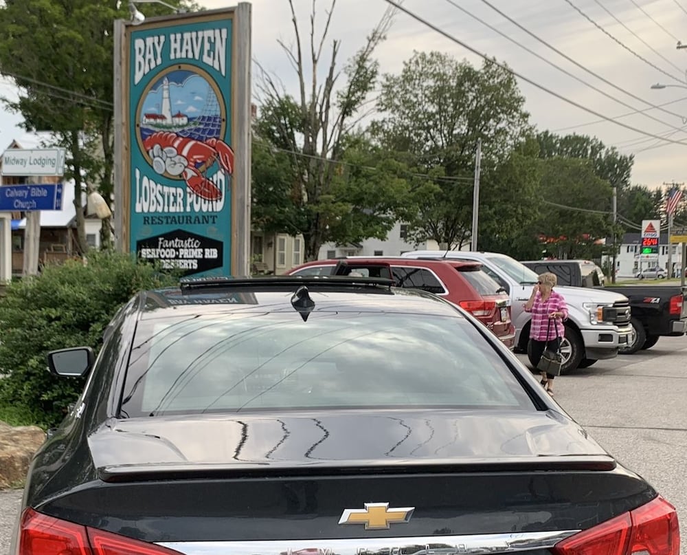 Фото Denmark Stage Stop House