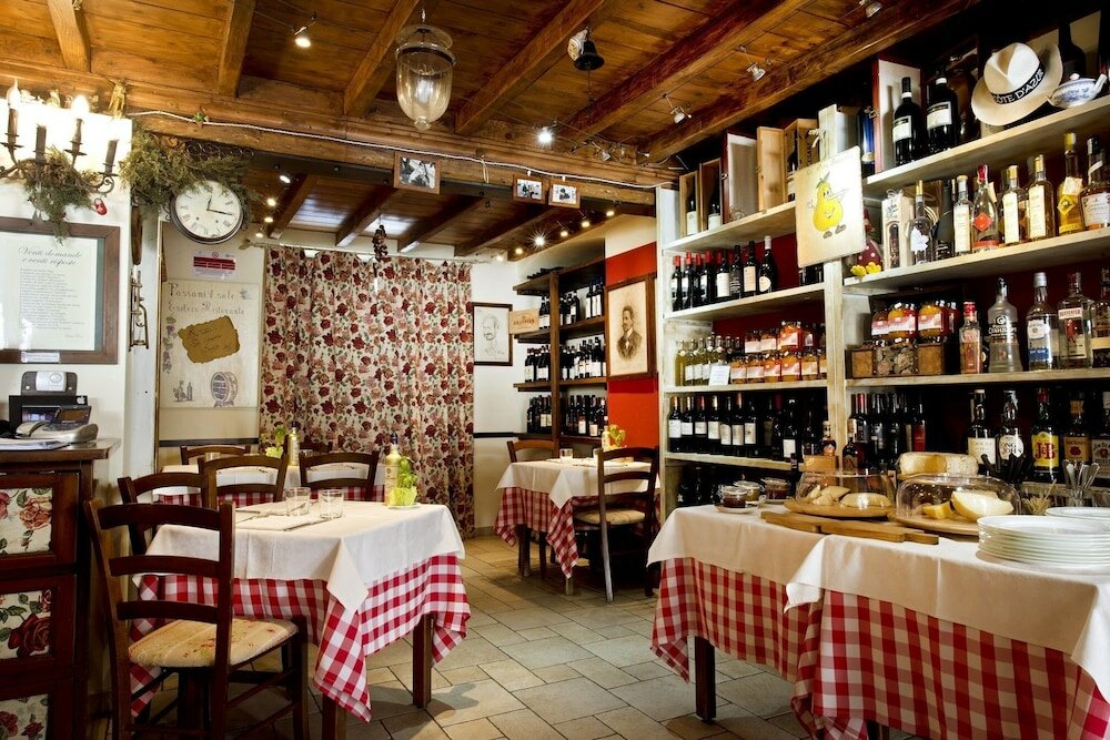 Фото Il Ciliegio