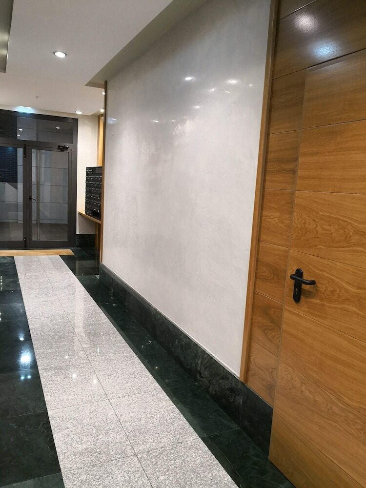 Фото Apartamento Chevere Azul