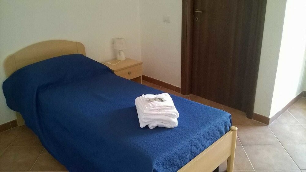 Фото Hotel Bena e Traes