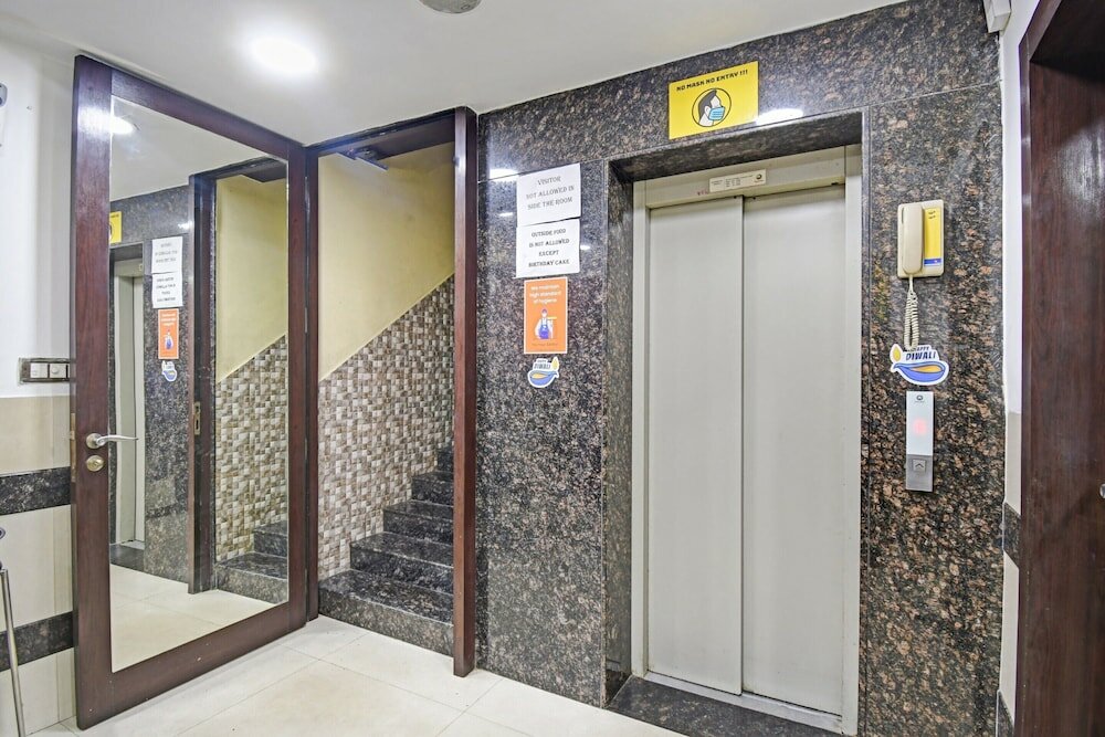 Фото Townhouse 727 Hotel The Platinum