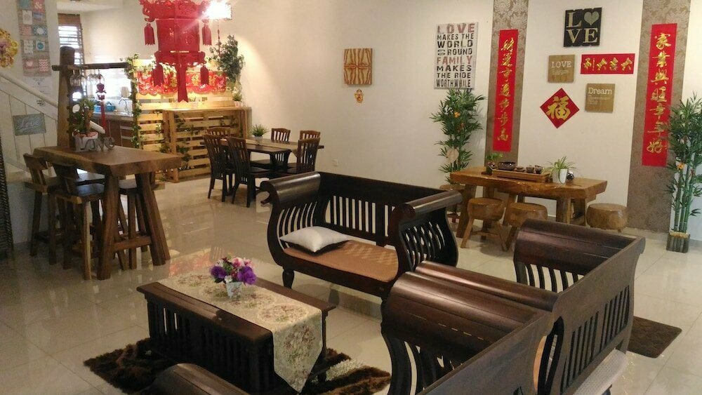 Hotel 3 Min Jonker Walk Ksb Homestay Melaka, State of Malacca, photo