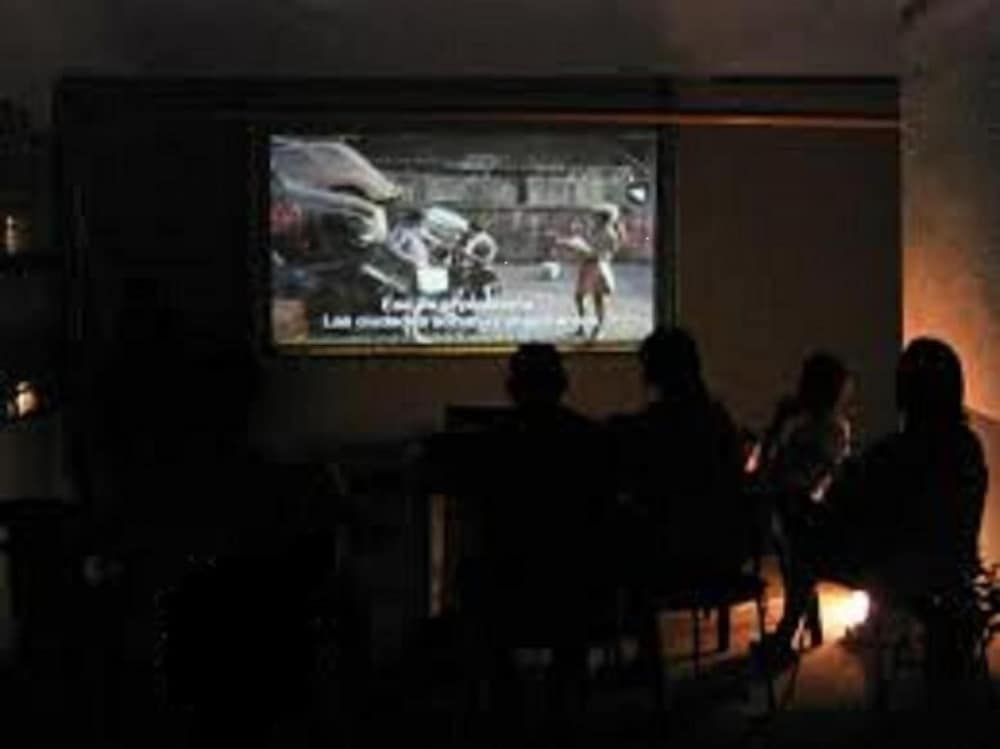 Фото Pensión Jaen