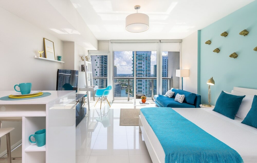 Фото Miami Vacation Rentals