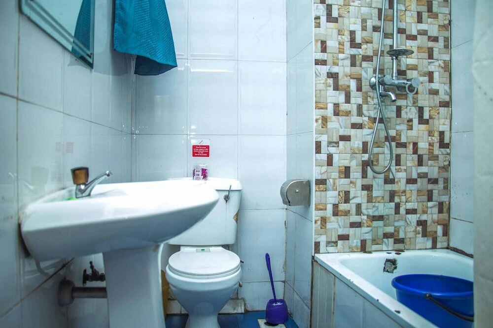 Фото Tokyu Grand Hotel