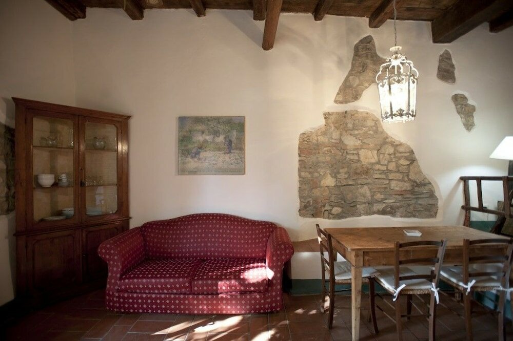 Фото Agriturismo La Pieve