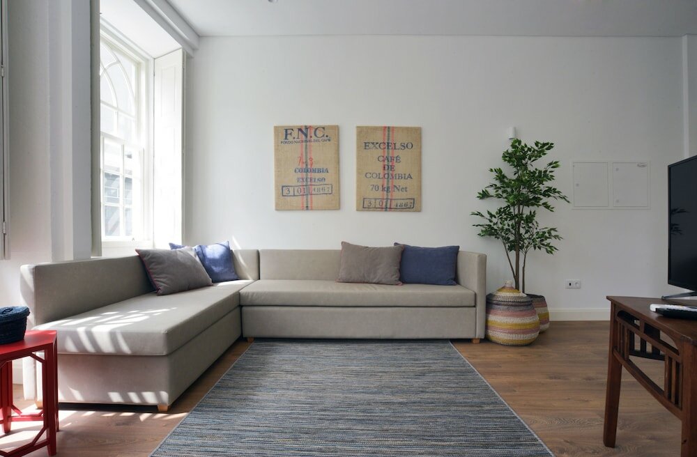 Фото Spot Apartments Casa Januario