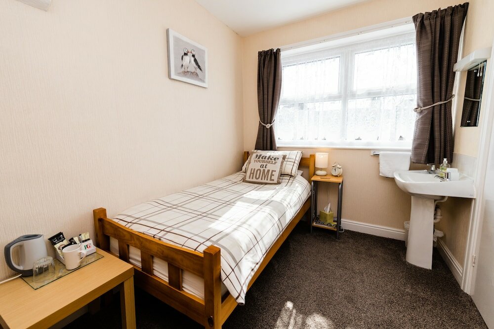 Фото Kenways Guest House