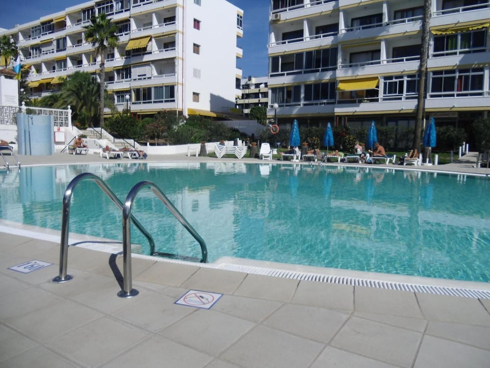 Фото Apartamentos Aloe