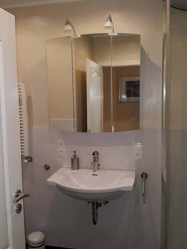 Фото Luxury Apartments Bonn