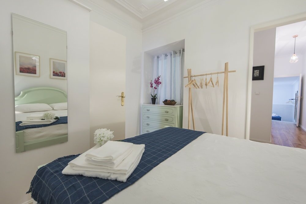 Фото Universal Lisboa Apartment