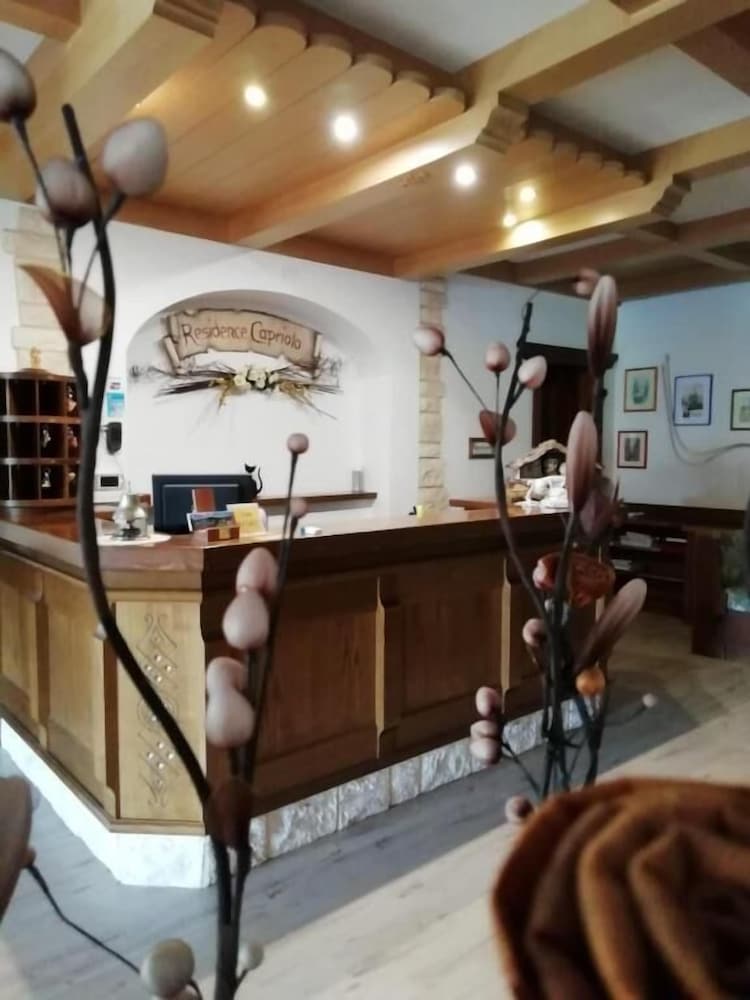 Фото Residence Capriolo
