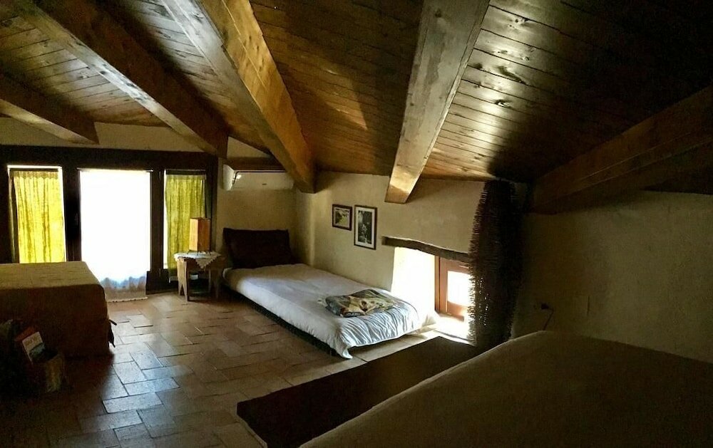 Фото Il Comignolo di Sofia