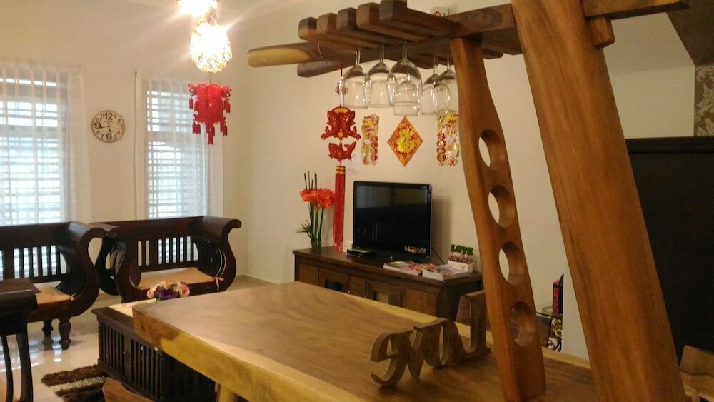 Hotel 3 Min Jonker Walk Ksb Homestay Melaka, State of Malacca, photo