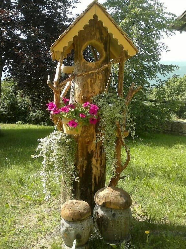 Фото Residence Capriolo