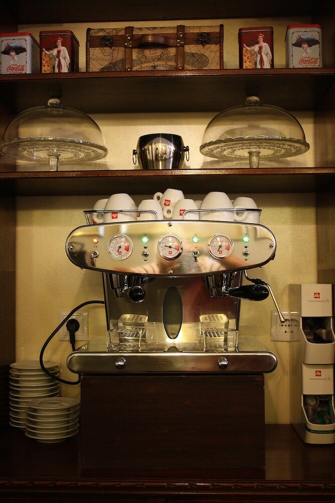 Фото La Casa Azul B&b Apartments