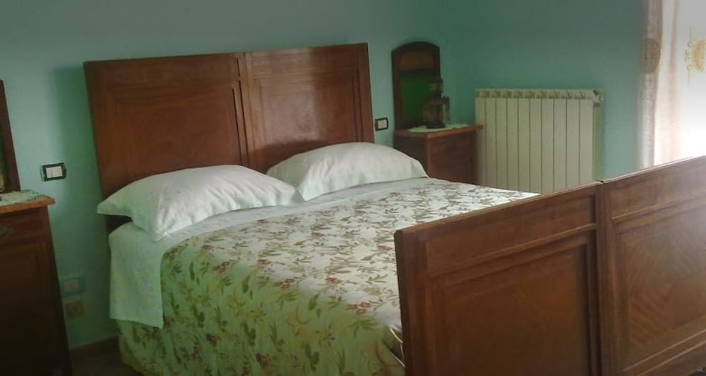 Фото Agriturismo le Cammarose