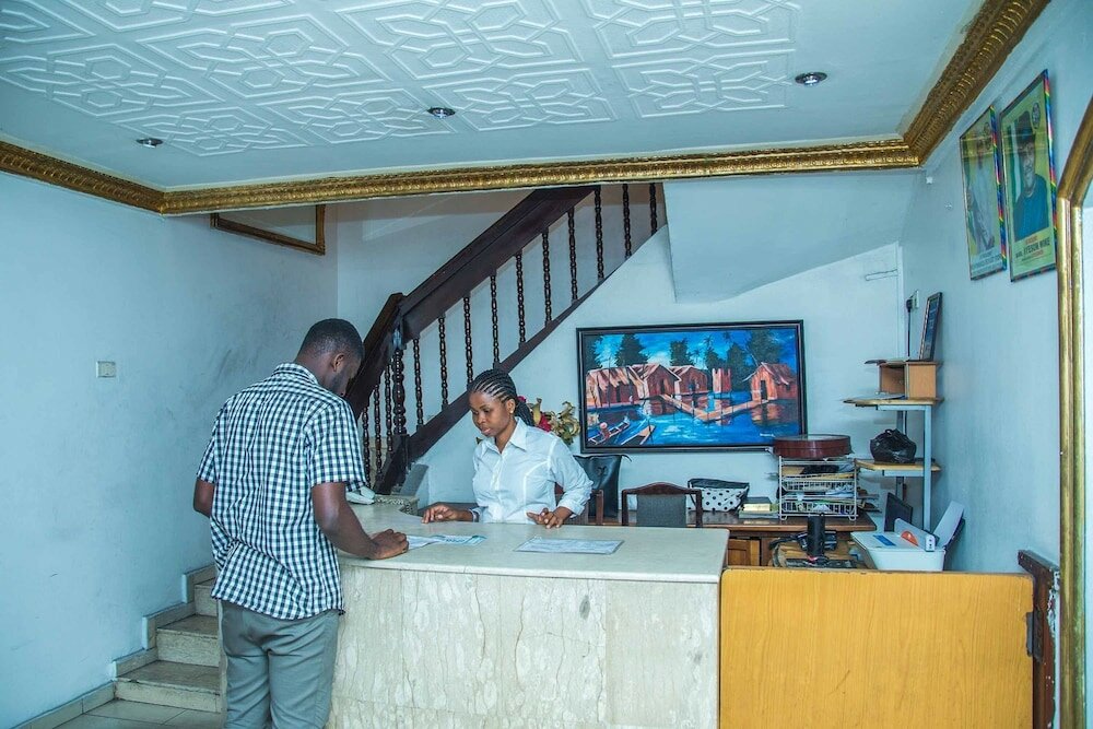 Фото Muriela Hotels