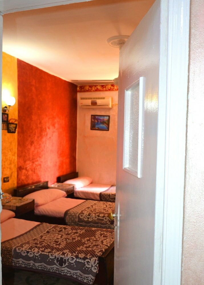 Фото City Hostel