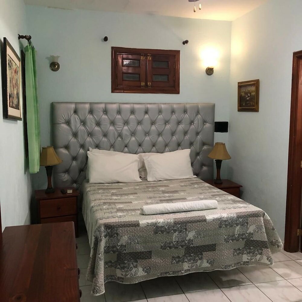 Фото Hotel Casa Aluge